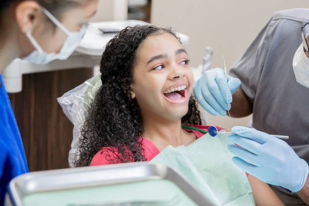 Best Broken or Cracked Tooth Emergency Dentist in Buxton, NC