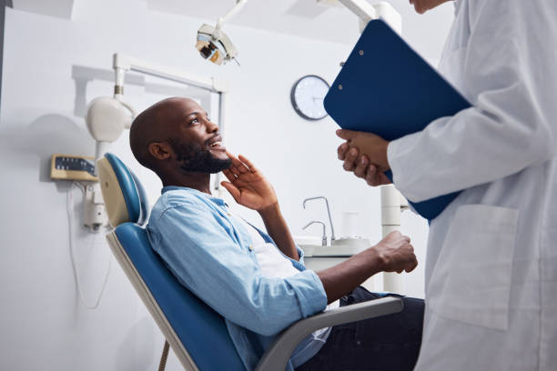 Best Emergency Dentist for Lost Fillings or Crowns in Buxton, NC