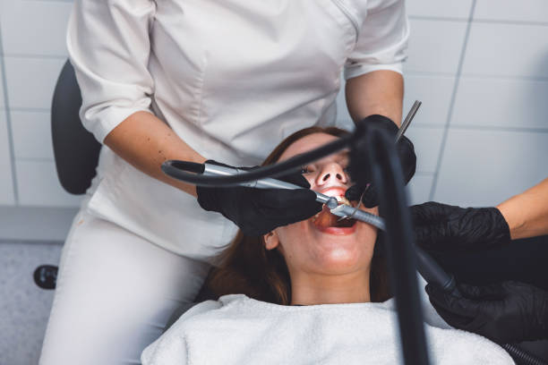 Best Emergency Dentist for Knocked-Out Tooth in Buxton, NC