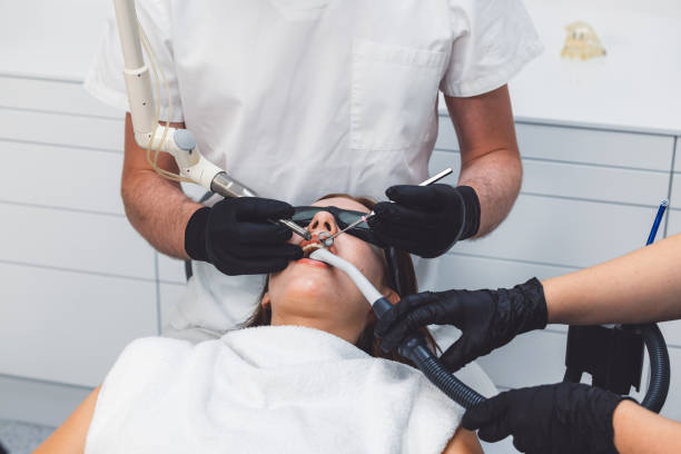 Best Emergency Cosmetic Dentistry in Buxton, NC