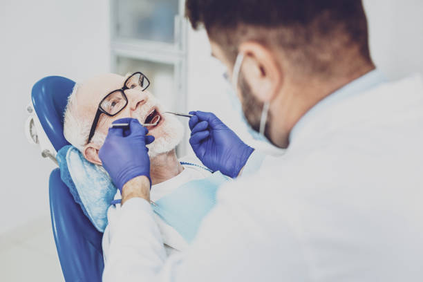 Best Mobile Emergency Dentist in Buxton, NC